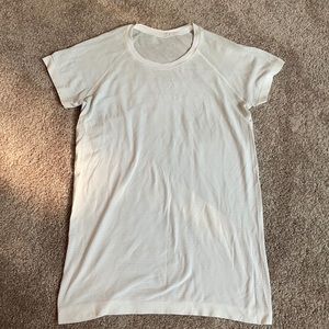 Lululemon Shirt
